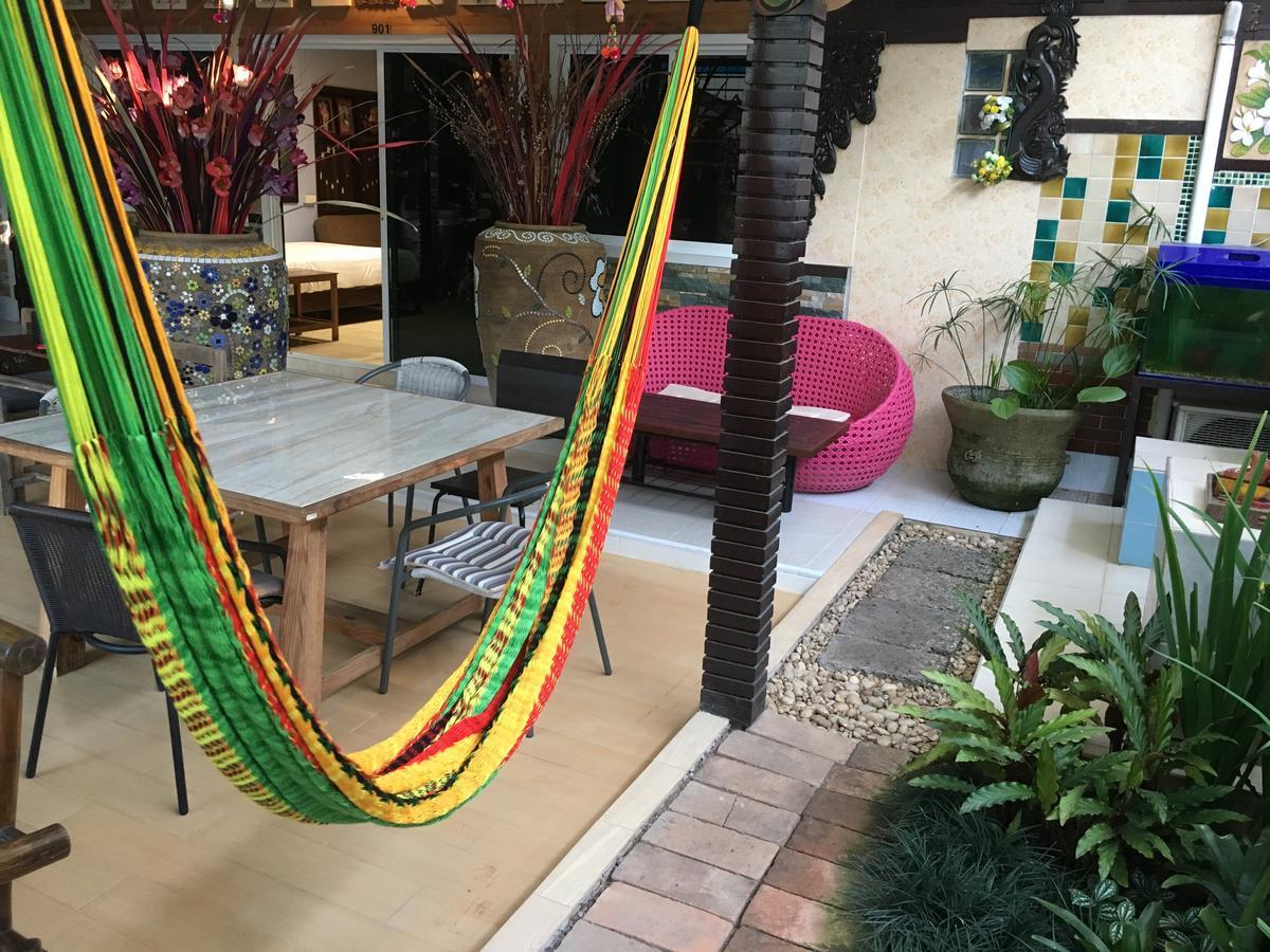 Wiang Kum Kam Resort Chiang Mai Zewnętrze zdjęcie