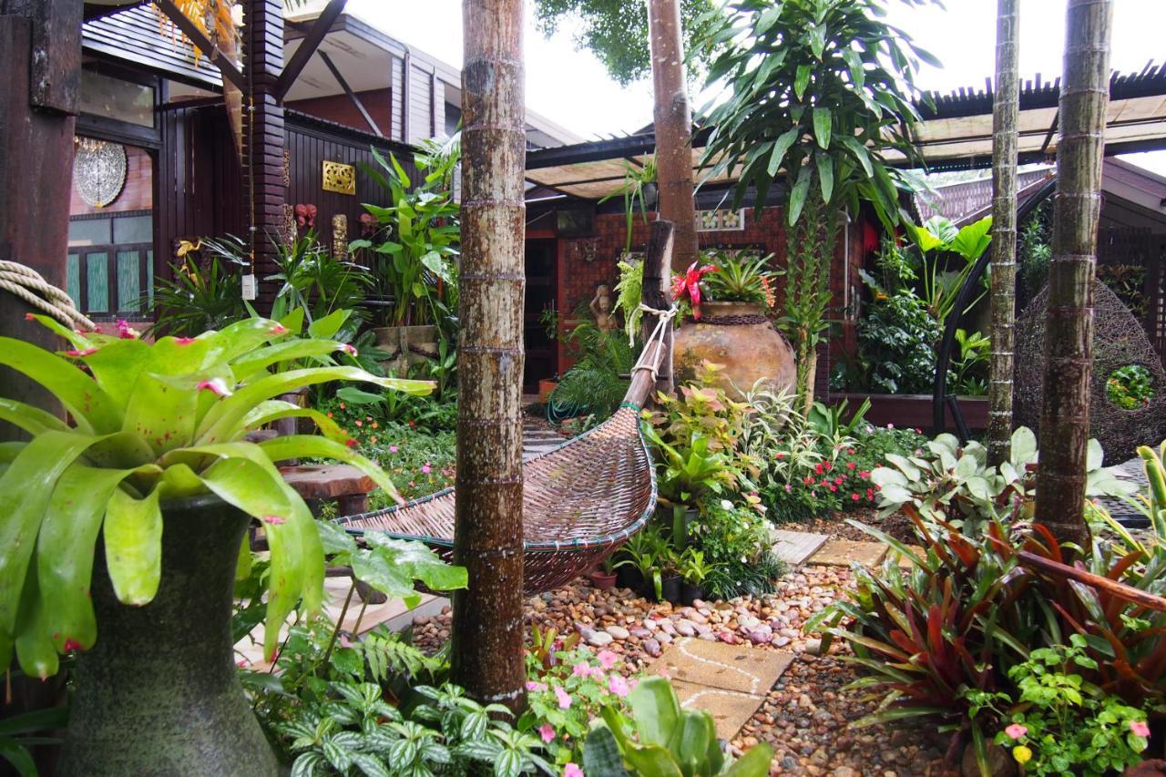 Wiang Kum Kam Resort Chiang Mai Zewnętrze zdjęcie
