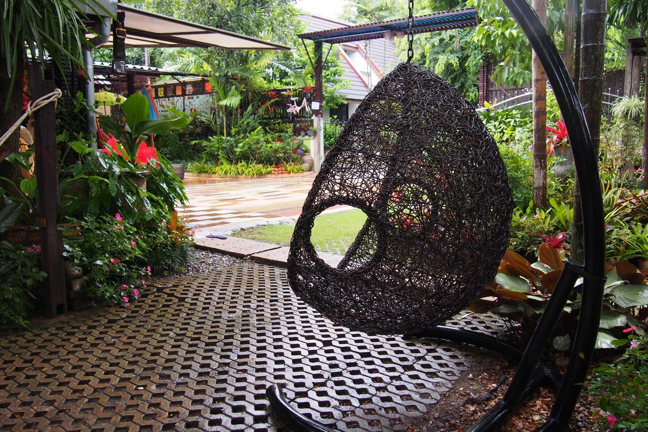 Wiang Kum Kam Resort Chiang Mai Zewnętrze zdjęcie