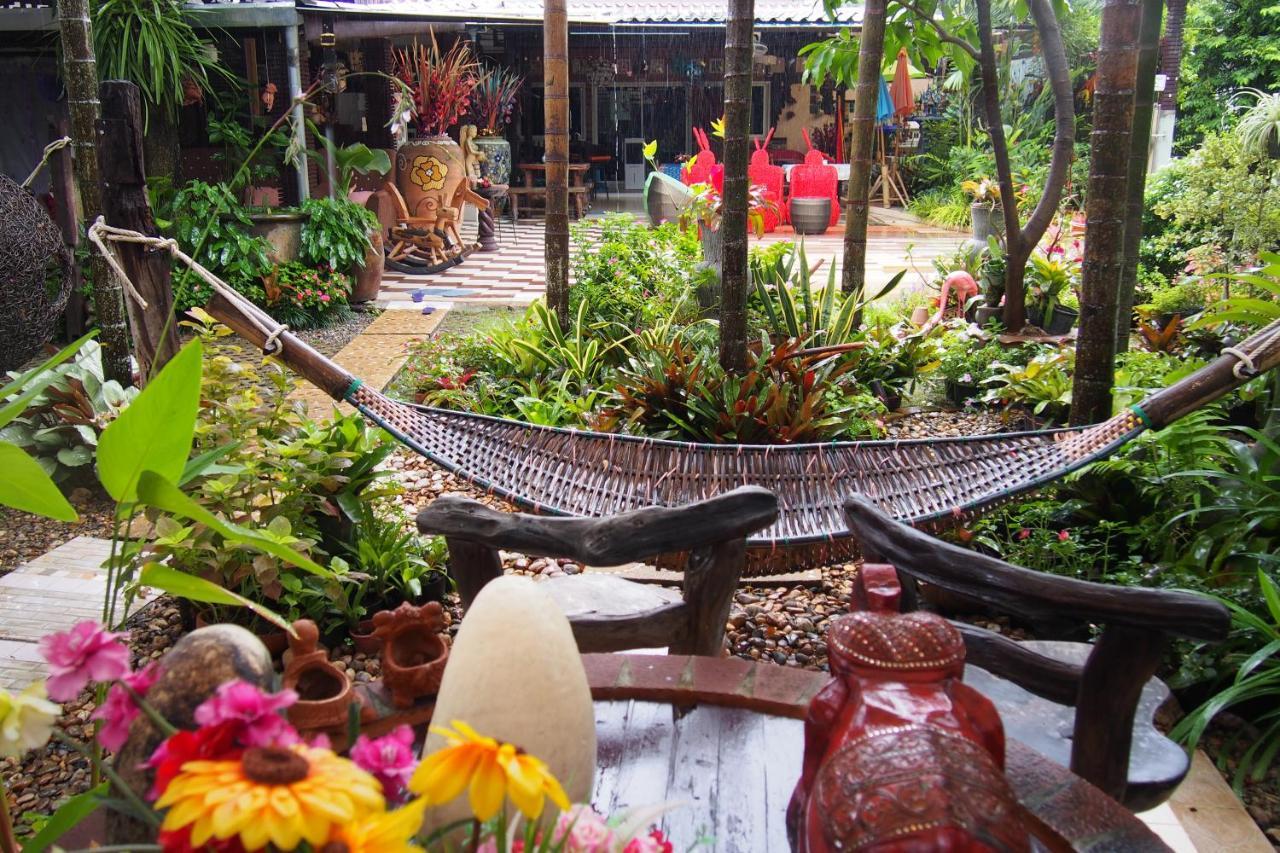 Wiang Kum Kam Resort Chiang Mai Zewnętrze zdjęcie